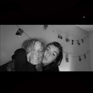 Meet your Posher, Grace